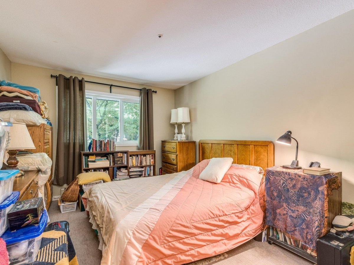 Office / Den Photo of 314 2700 Mccallum Road, Abbotsford, BC