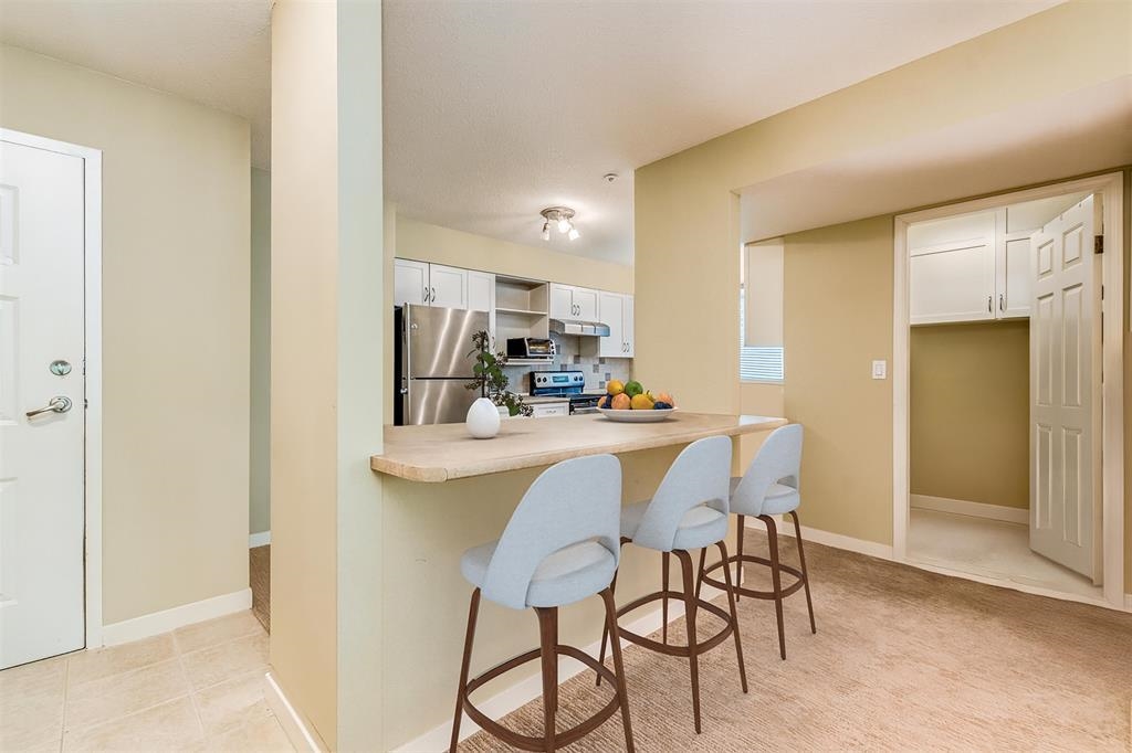 Pantry Photo of 314 2700 Mccallum Road, Abbotsford, BC