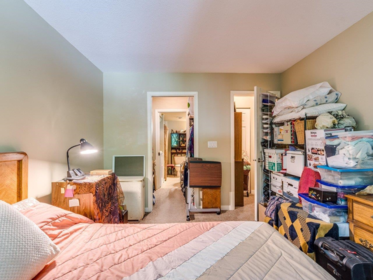 Loft / Bonus Room Photo of 314 2700 Mccallum Road, Abbotsford, BC