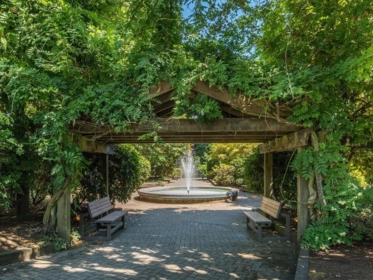 Outdoor Deck Photo of 314 2700 Mccallum Road, Abbotsford, BC