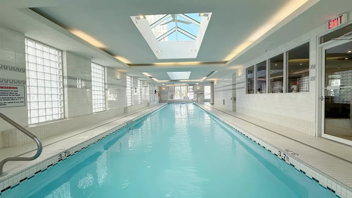 Loft / Bonus Room Photo of 1503 1323 Homer Street, Vancouver, BC