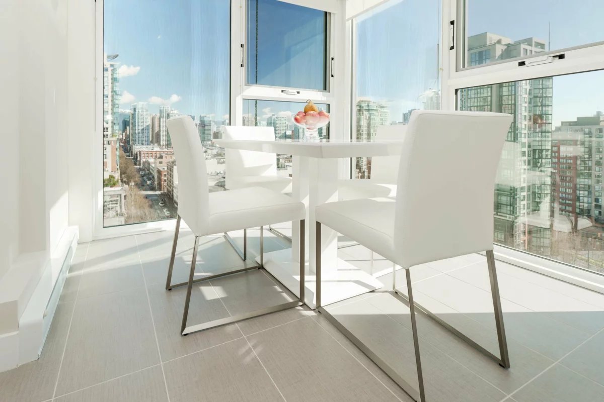 Pantry Photo of 1503 1323 Homer Street, Vancouver, BC