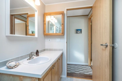 Basement Recreation Room Photo of 169 1840 160 Street, Surrey, BC