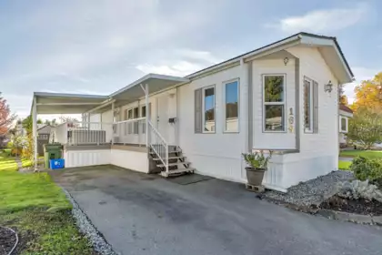 169 1840 160 Street, Surrey, BC
