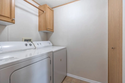 Guest Bathroom Photo of 169 1840 160 Street, Surrey, BC