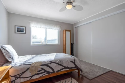 Laundry Room Photo of 169 1840 160 Street, Surrey, BC