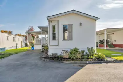 169 1840 160 Street, Surrey, BC
