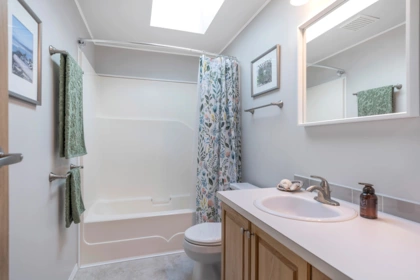 Loft / Bonus Room Photo of 169 1840 160 Street, Surrey, BC