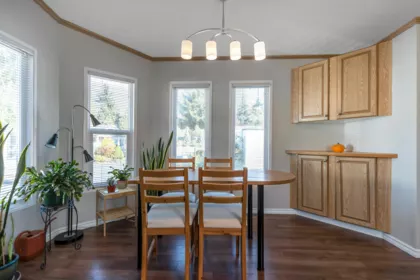 Pantry Photo of 169 1840 160 Street, Surrey, BC