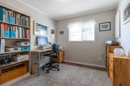 Powder Room Photo of 169 1840 160 Street, Surrey, BC