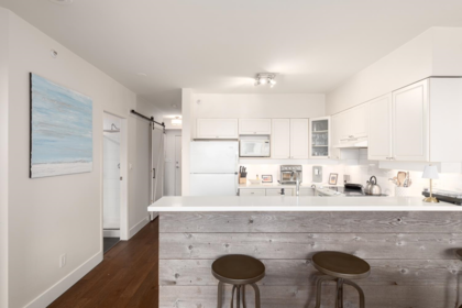 507 1888 York Avenue, Vancouver, BC, Vancouver — Apartment/Condo for sale