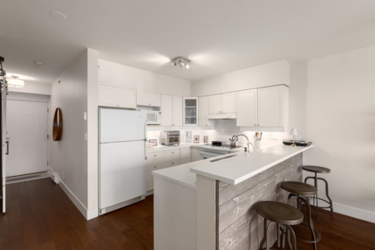 507 1888 York Avenue, Vancouver, BC, Vancouver — Apartment/Condo for sale