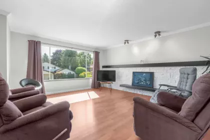 10651 Rochdale Drive, Richmond, BC, Richmond — Single Family Residence for sale