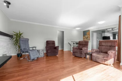 10651 Rochdale Drive, Richmond, BC, Richmond — Single Family Residence for sale