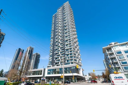 1301 2181 Madison Avenue, Burnaby, BC