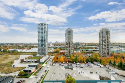 Office / Den Photo of 1301 2181 Madison Avenue, Burnaby, BC
