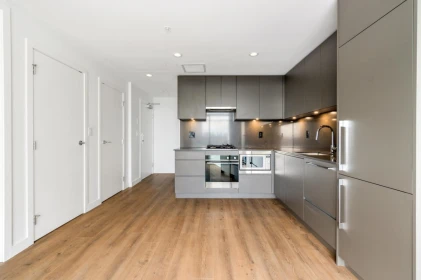 Pantry Photo of 1301 2181 Madison Avenue, Burnaby, BC