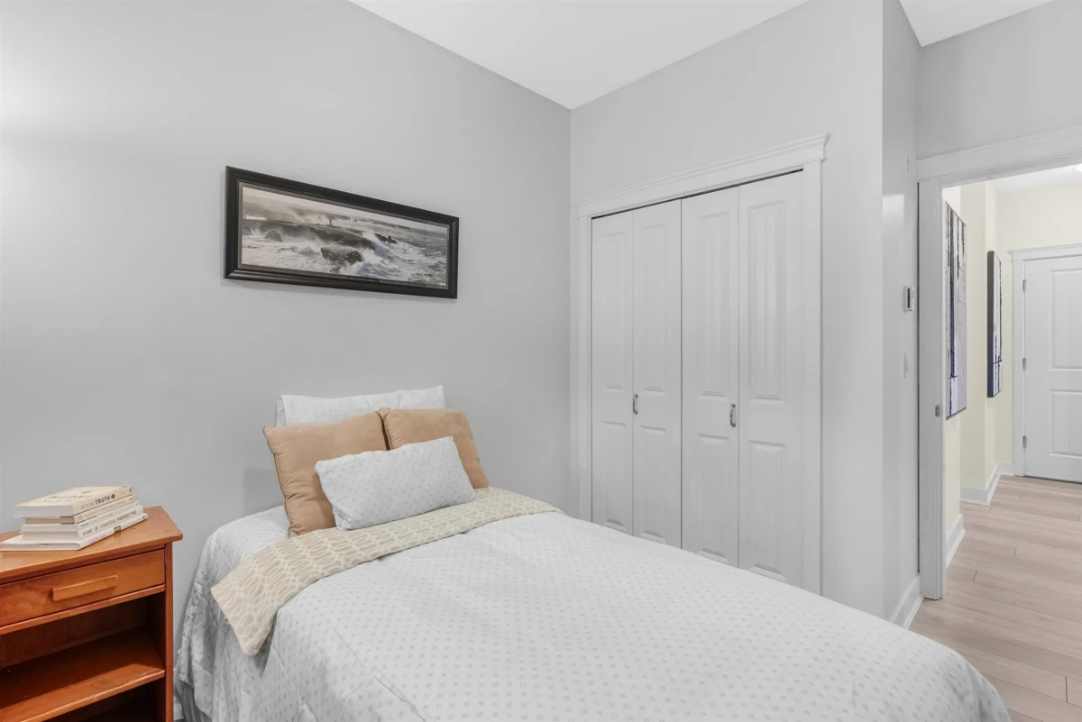 Basement Recreation Room Photo of 112 17712 57a Avenue, Surrey, BC