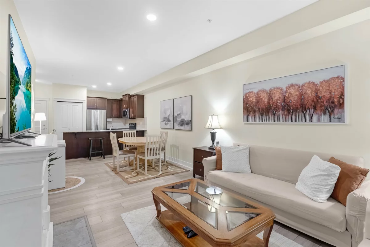 Bedroom 4 Photo of 112 17712 57a Avenue, Surrey, BC