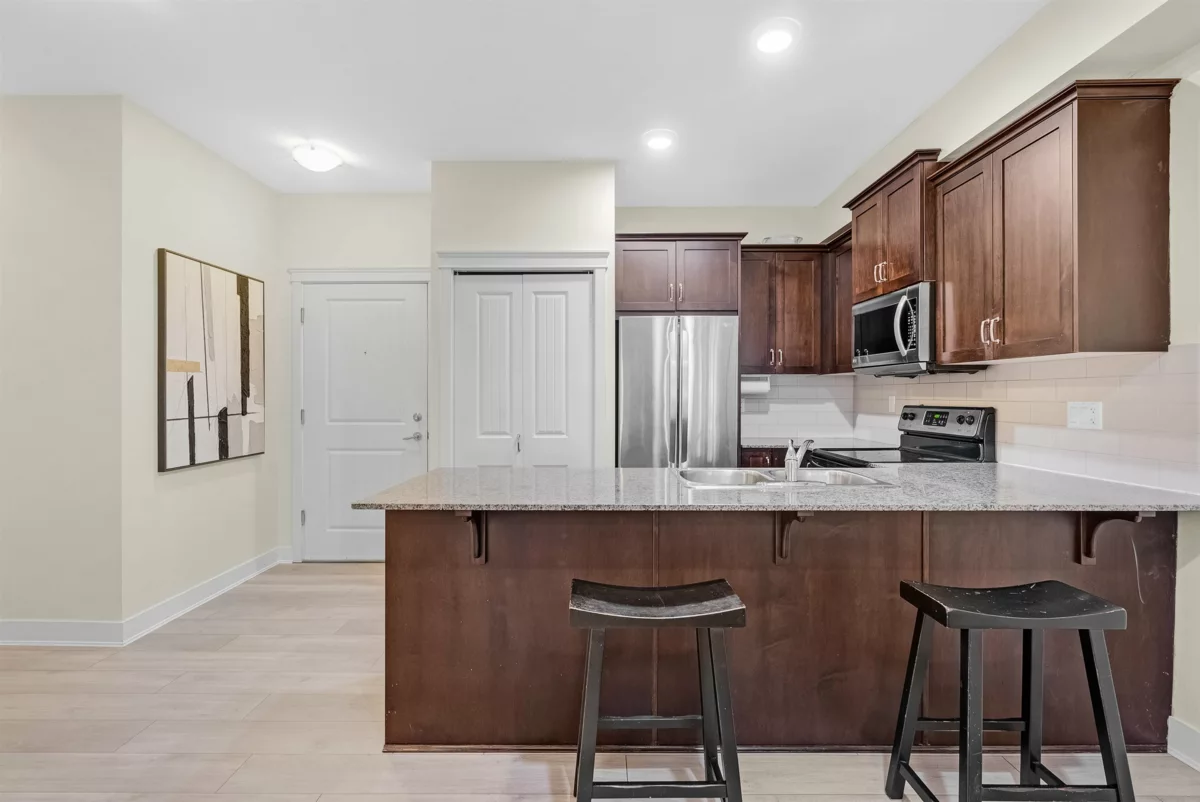 Guest Bathroom Photo of 112 17712 57a Avenue, Surrey, BC