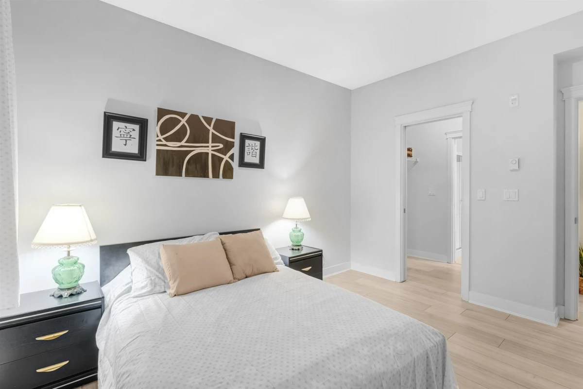 Laundry Room Photo of 112 17712 57a Avenue, Surrey, BC