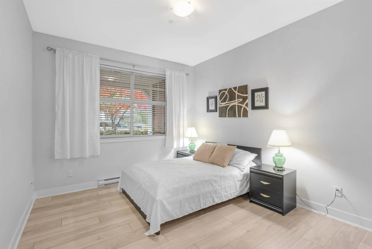 Mudroom Photo of 112 17712 57a Avenue, Surrey, BC