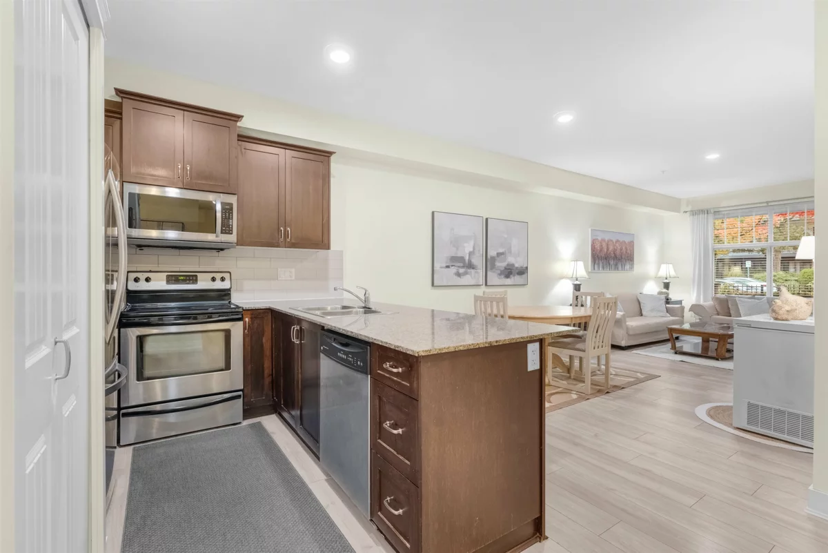 Office / Den Photo of 112 17712 57a Avenue, Surrey, BC