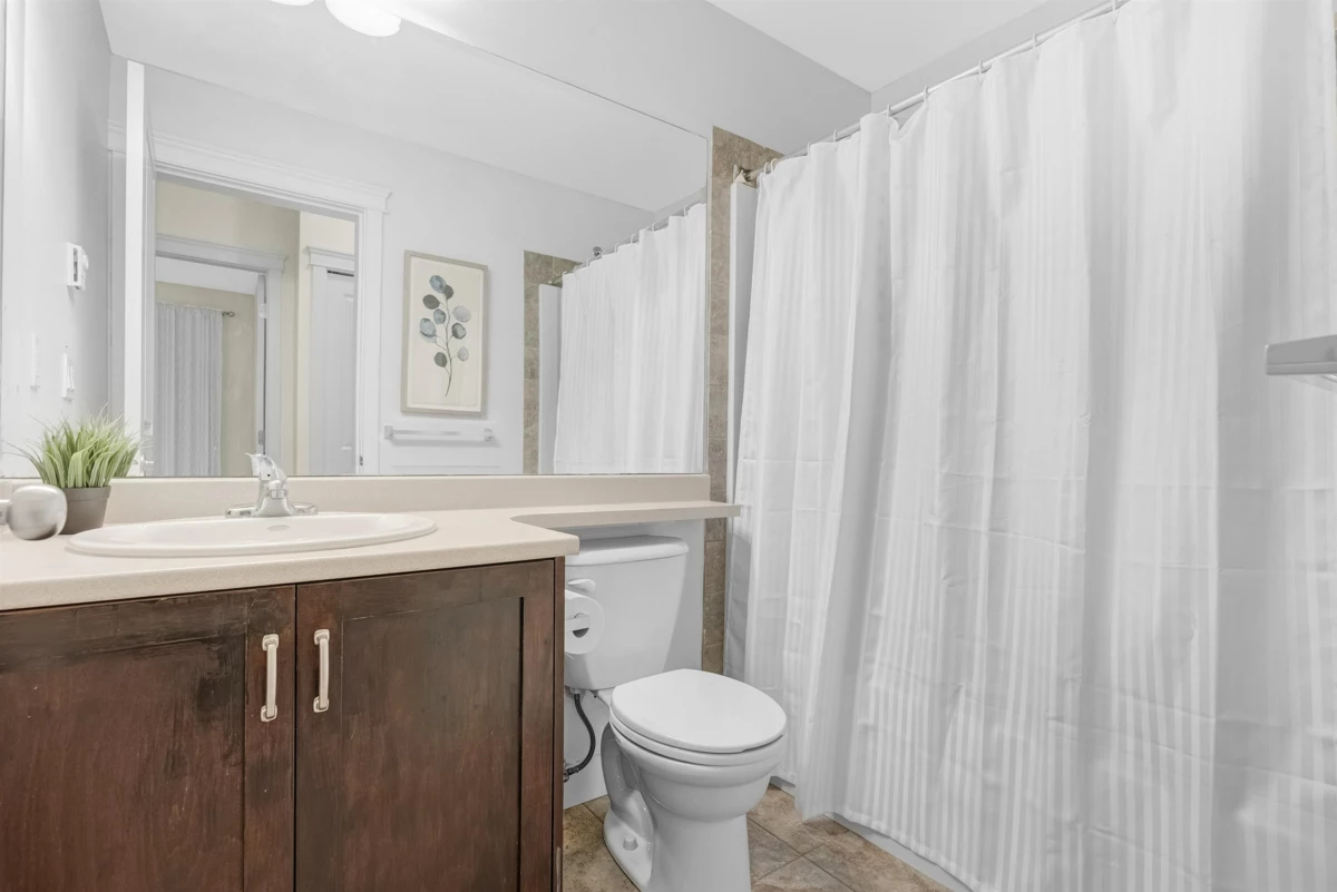 Staircase Photo of 112 17712 57a Avenue, Surrey, BC