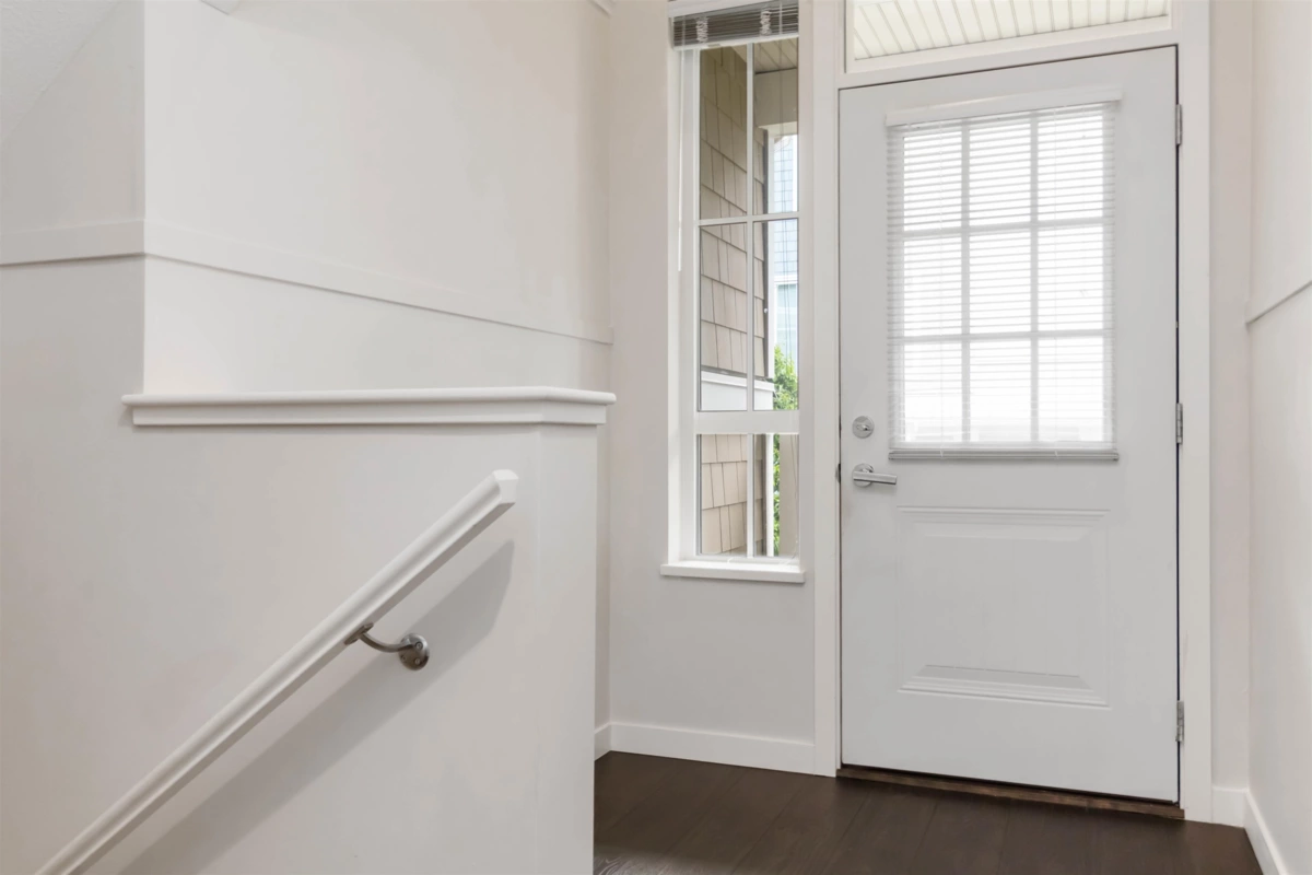 Family Room Photo of 59 5510 Admiral Way, Ladner, BC