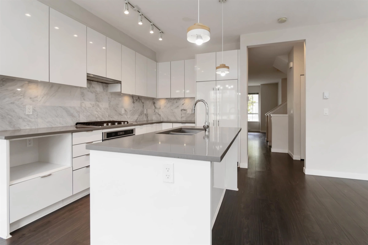 Pantry Photo of 59 5510 Admiral Way, Ladner, BC