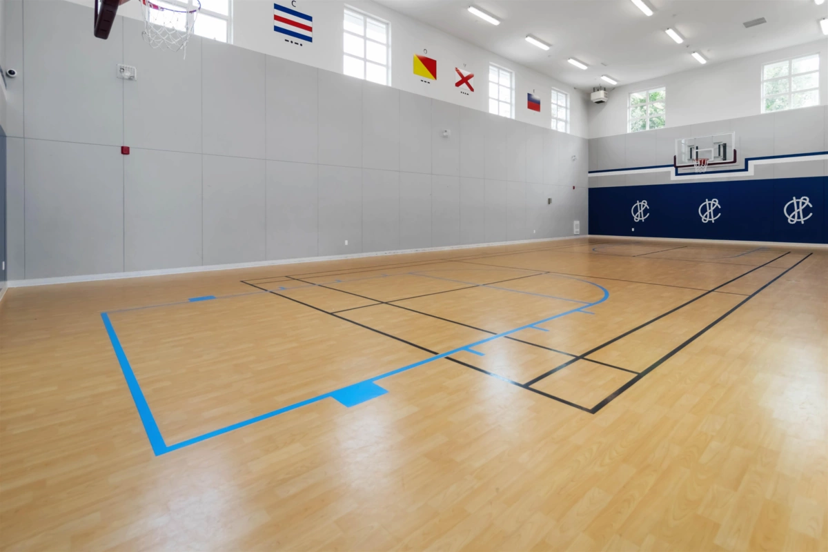 Staircase Photo of 59 5510 Admiral Way, Ladner, BC