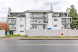 101 46033 Chilliwack Central Road, Chilliwack, BC