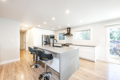 2548 Montrose Way, Squamish, BC, Squamish — Single Family Residence for sale