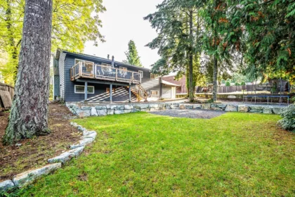 2548 Montrose Way, Squamish, BC, Squamish — Single Family Residence for sale