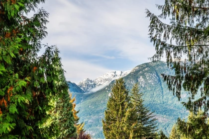 2548 Montrose Way, Squamish, BC, Squamish — Single Family Residence for sale