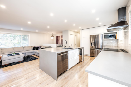 2548 Montrose Way, Squamish, BC, Squamish — Single Family Residence for sale