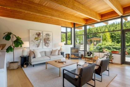 7325 Toni Sailer Lane, Whistler, BC, Whistler — Single Family Residence for sale