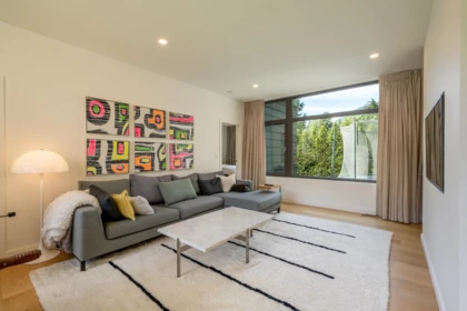 Loft / Bonus Room Photo of 7325 Toni Sailer Lane, Whistler, BC