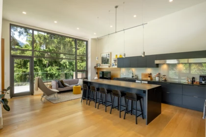 Pantry Photo of 7325 Toni Sailer Lane, Whistler, BC