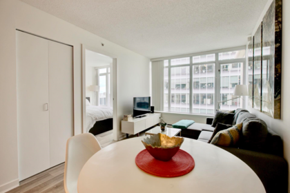2906 610 Granville Street, Vancouver, BC