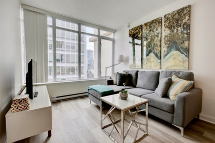 2906 610 Granville Street, Vancouver, BC