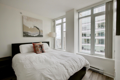 Loft / Bonus Room Photo of 2906 610 Granville Street, Vancouver, BC
