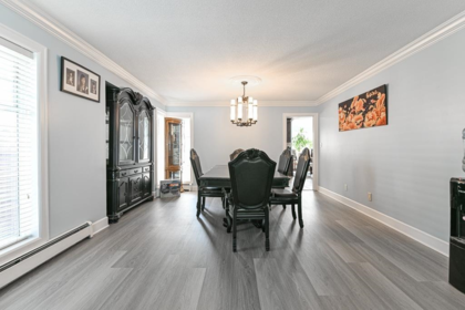 Breakfast Nook Photo of 31064 Southern Drive, Abbotsford, BC
