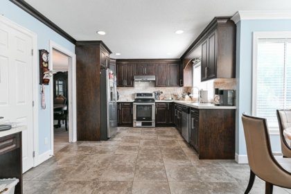 Dining Area Photo of 31064 Southern Drive, Abbotsford, BC