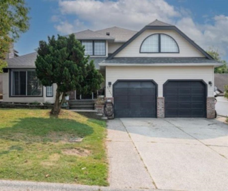 Exterior Rear Photo of 31064 Southern Drive, Abbotsford, BC