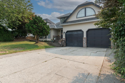 Family Room Photo of 31064 Southern Drive, Abbotsford, BC