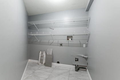 Garage Interior Photo of 31064 Southern Drive, Abbotsford, BC