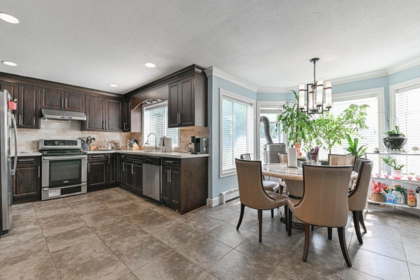 Kitchen Photo of 31064 Southern Drive, Abbotsford, BC