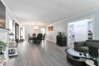 Walk-In Closet Photo of 31064 Southern Drive, Abbotsford, BC