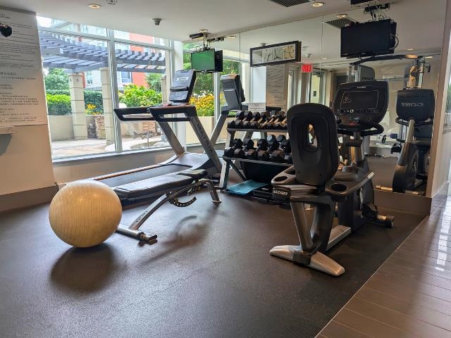Bedroom 2 Photo of 1201 1455 George Street, White Rock, BC